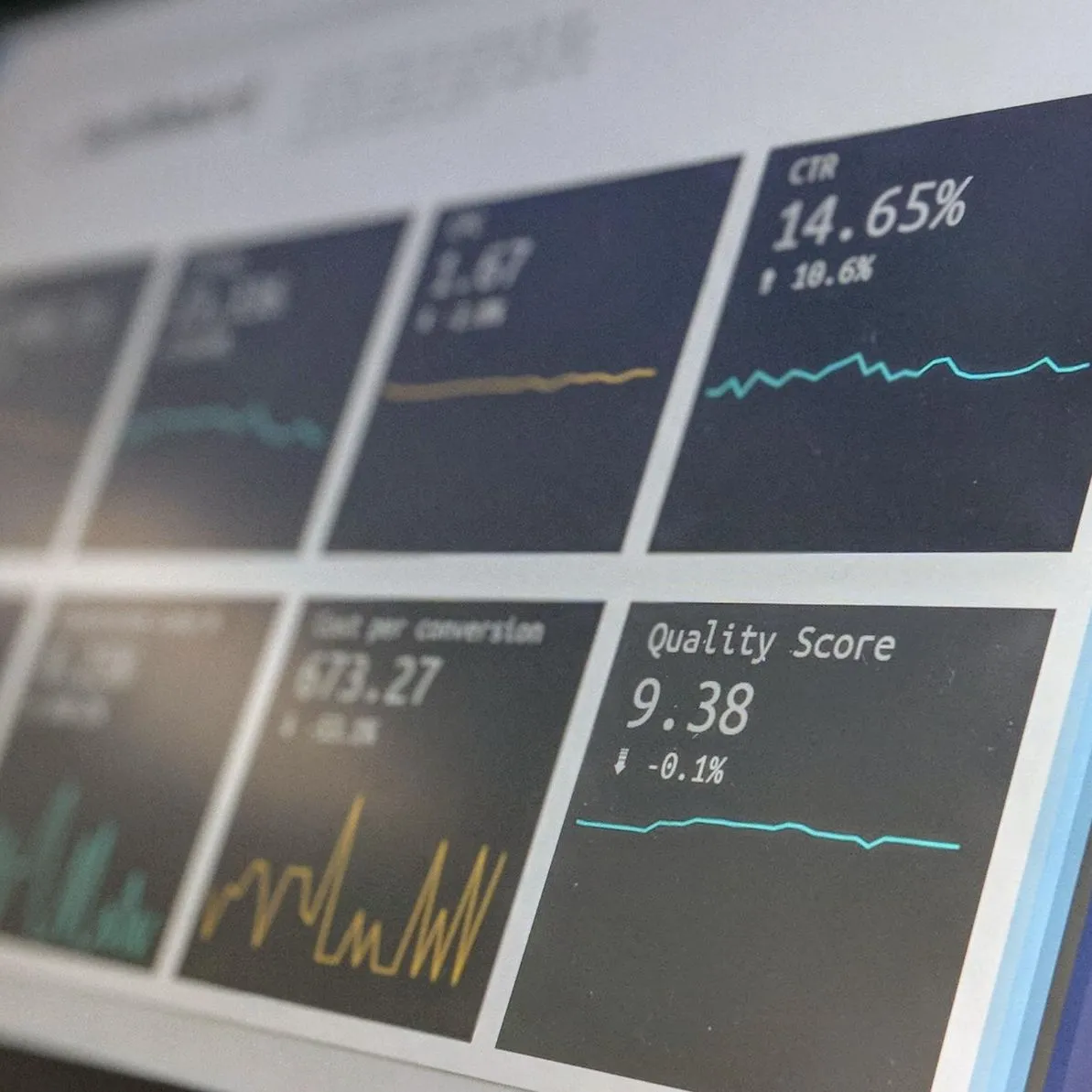 Enterprise Solutions by Whatznot