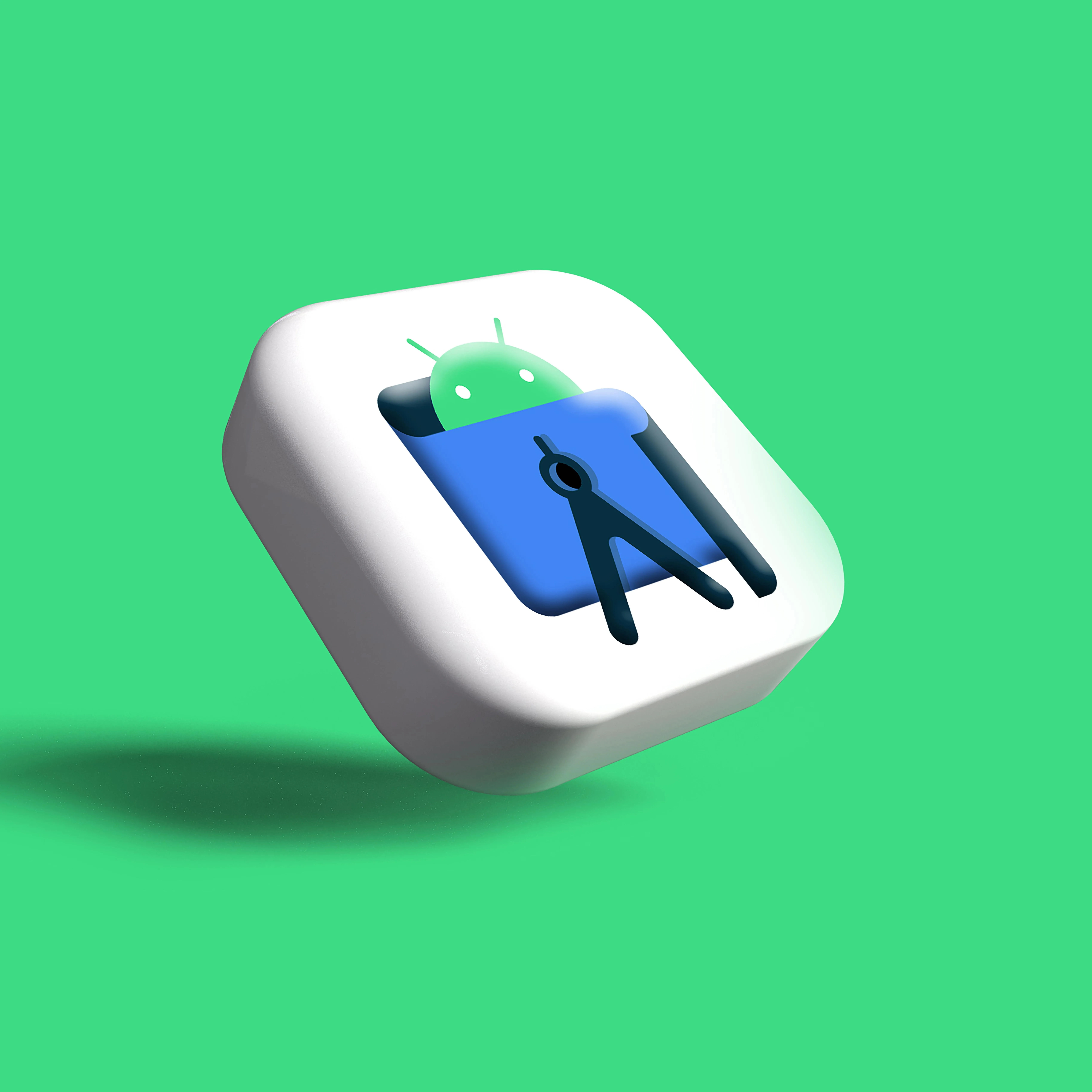android app development services by Whatznot