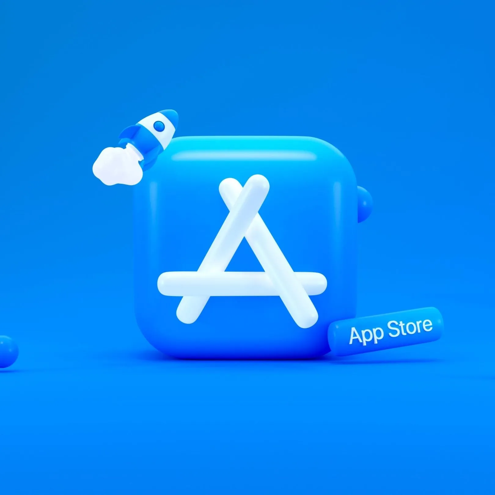 ios app development services by Whatznot